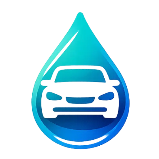 Lavage auto à domicile Coise